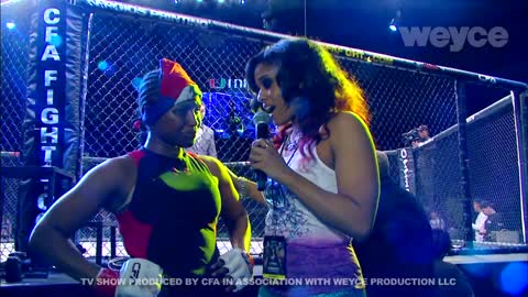 BEST MMA FIGHTS / FALLON FOX Vs ERICKA NEWSOME-THE FIRST MMA TRANSGENDER FIGHTER !!!