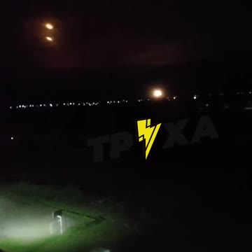 Ofenziva ruských raket u Mikolajeva