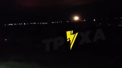 Ofenziva ruských raket u Mikolajeva