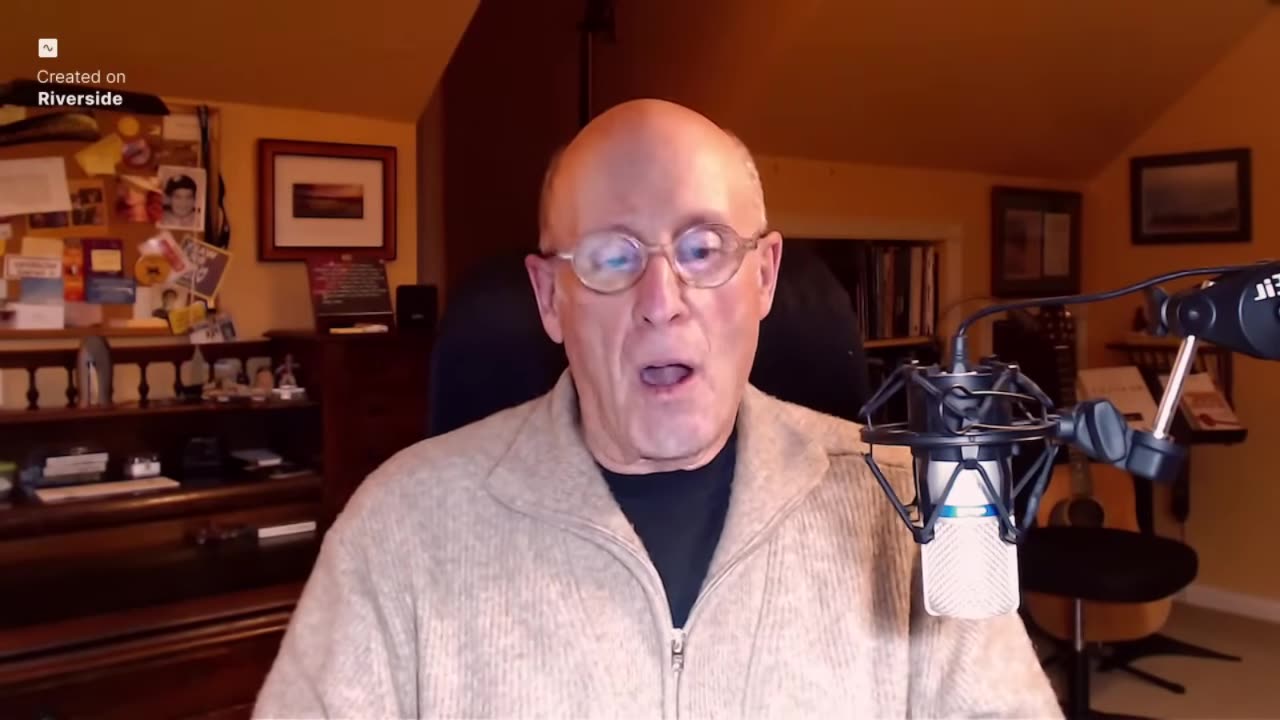 The Man Who Mastered Gravity Life and work of Thomas Townsend Brown w/ Paul Schatzkin