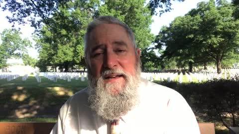 Memorial Day in Arkansas 2022