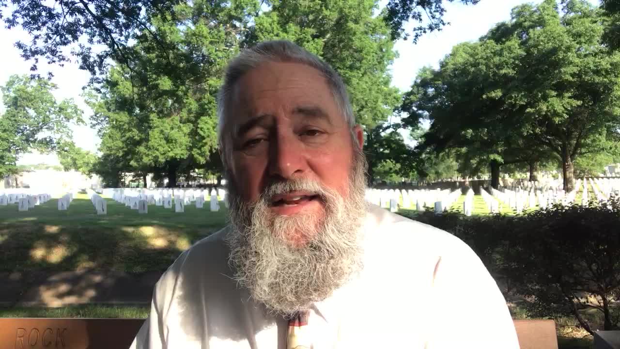 Memorial Day in Arkansas 2022