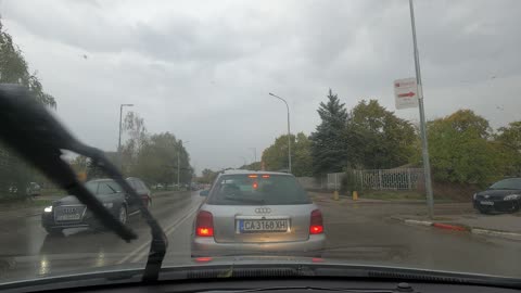 🇧🇬 BULGARIA 🇧🇬 | Sofia - No Copyright ✅