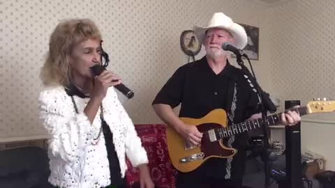 Maria Rose & Danny Elswick 12-12-2020