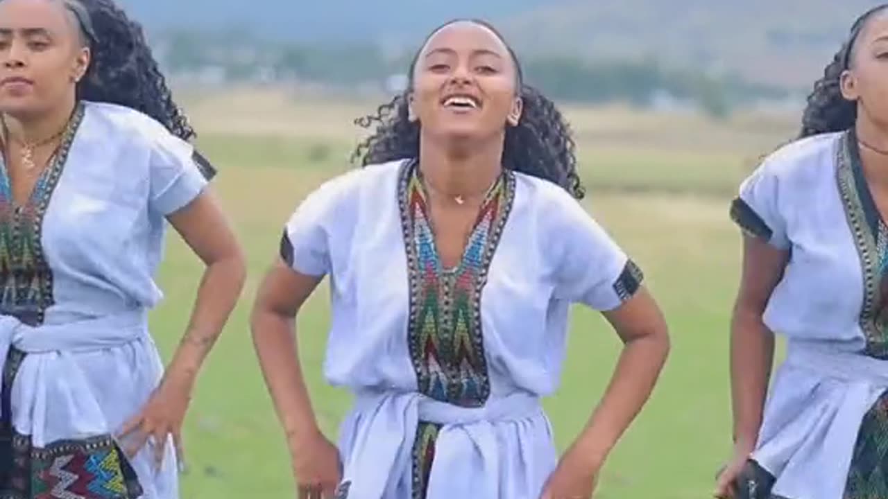 Ethiopia music