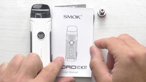 Smok Nord C Kit