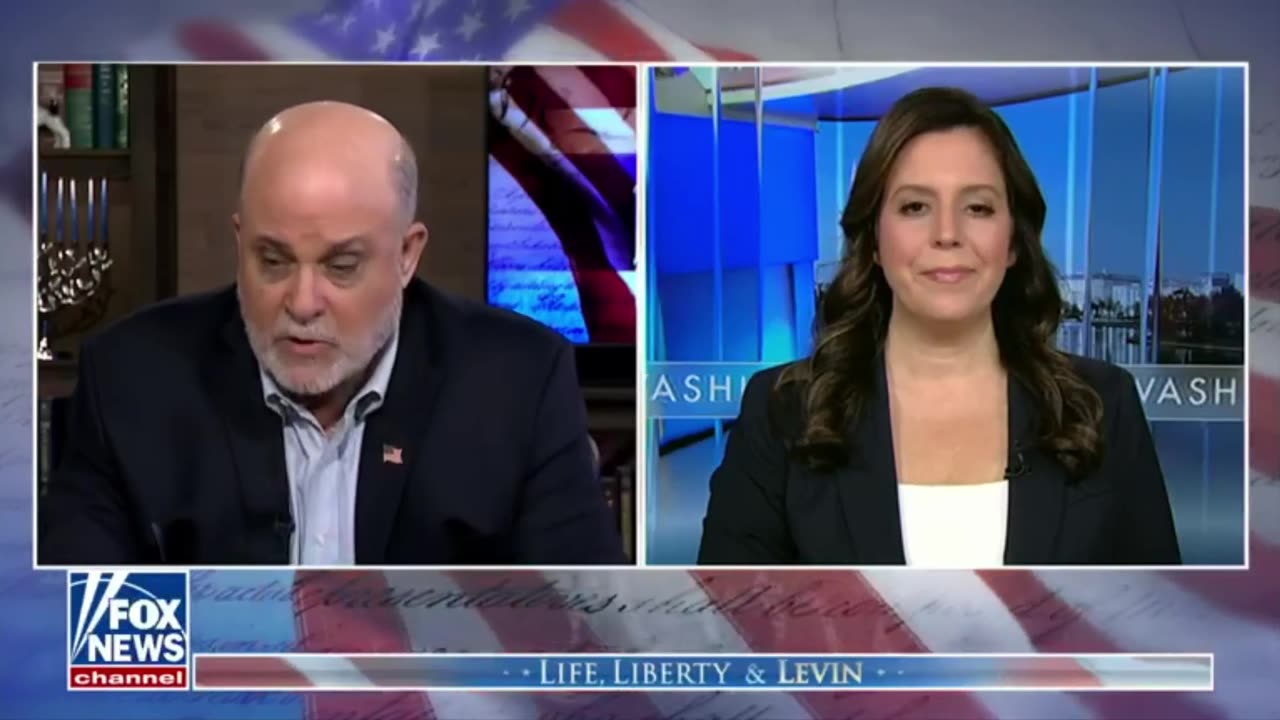 Life, Liberty and Levin 12-10-2023 (Sunday)