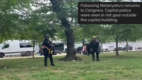 Utilizing Monitor at Protests