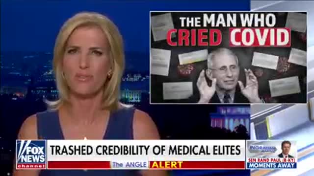 Day by day faucis many lies are being exposed by many