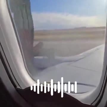 The Frightening Moment A Southwest Airlines Engine Ripped Apart Like A Banana During Takeoff