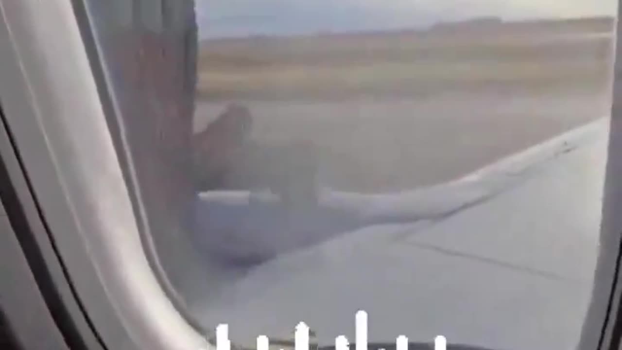 The Frightening Moment A Southwest Airlines Engine Ripped Apart Like A Banana During Takeoff