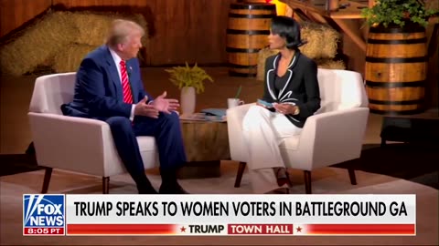 Trump: "Endorsed by Law Enforcement—13,099 Murderers Released. MAKE AMERICA SAFE AGAIN!"