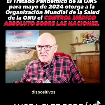 Ahora si te podran obligar a hace lo que ellos quieran!!