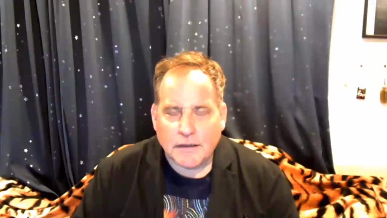 Benjamin FulFord Report 10 12 24 Top Intel Source