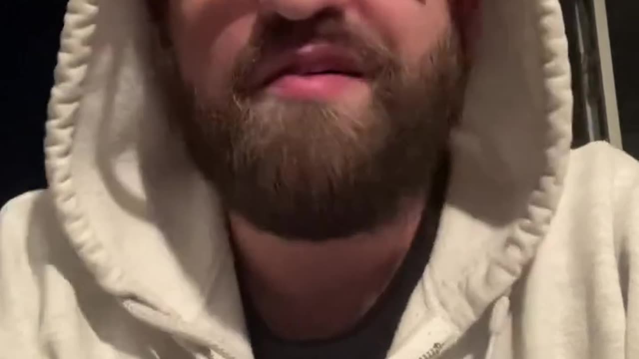 Why is EVERYONE with a platform “Controlled Opp?”