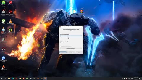 Descargar halo Portable