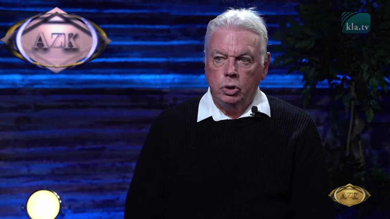 David Icke: Smascherata la tirannia mondiale e la sua strategia di guerra