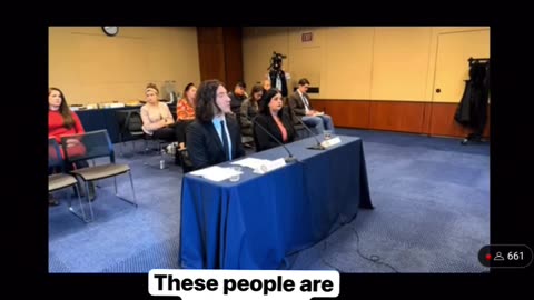 Planned parenthood and employees on video discussing money for organs