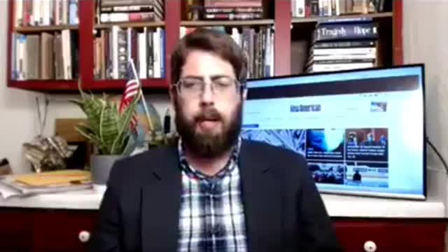 Doctor expose' of the big hoax and scam - 1