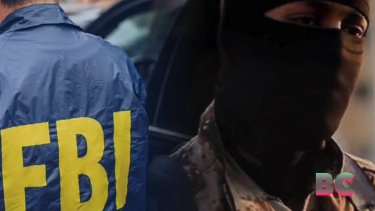 FBI thwarts Election Day terror attack plot in name of ISIS