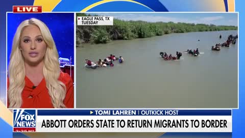 Tomi Lahren: This is why Democrats are allowing the border crisis to continue