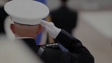 President Trump respects our Veterans