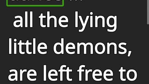 Patriot poet lock her up poem