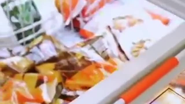 Stupid ideas for a dystopian world