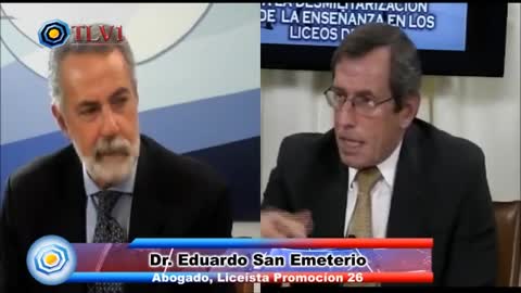 07 TLV1 N° 07 'No a la reforma de los Liceos Militares' 14 03 2013