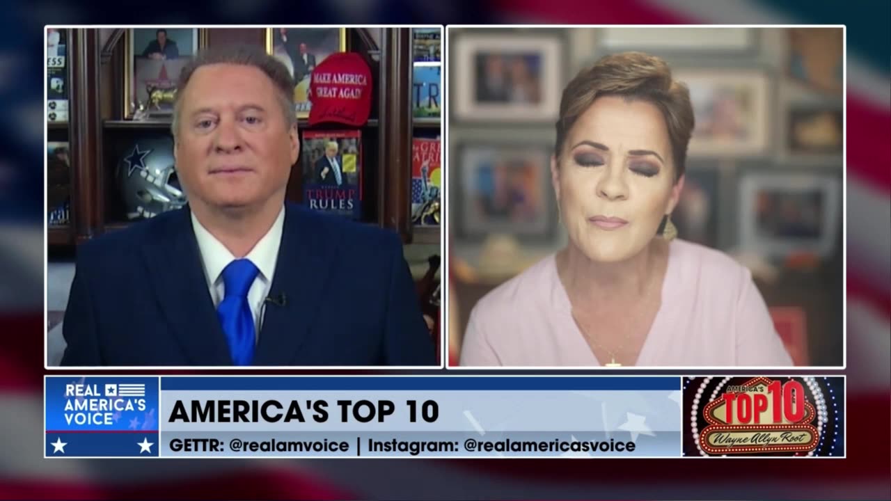 America's Top 10 for 10/18/24 - FULL SHOW