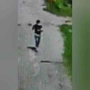 AGRESIÓN A MENOR DE 12 AÑOS EN USME, BOGOTÁ