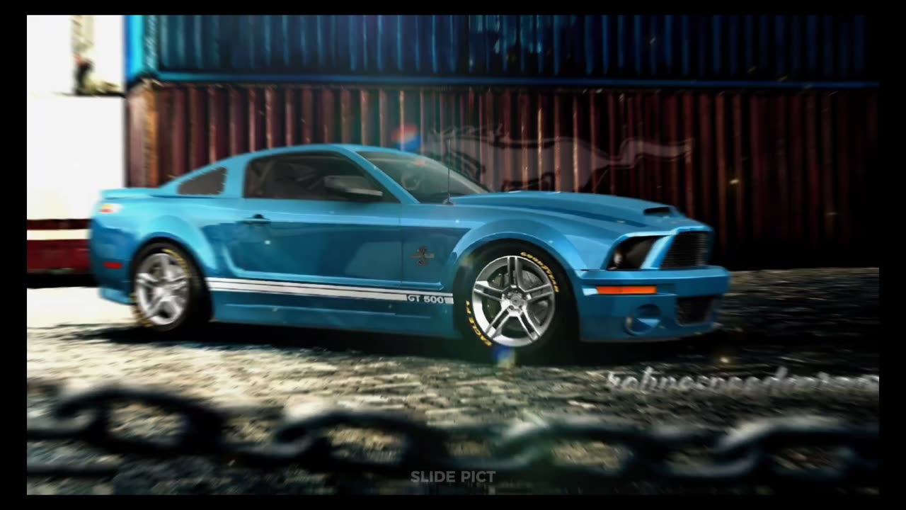 Cars Collections part 2