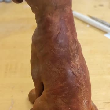 Quick Change Clay Art from Start to Finish