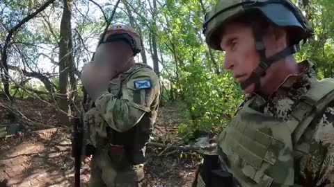 The Tiger battalion