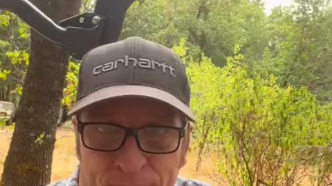 Hurricane Helene Victim Confirming $750 FEMA Aid Offered To Him IS A LOAN!