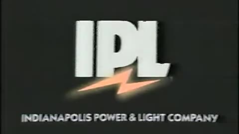 October 17, 1988 - George Robinson Keeps the Electricity Flowing in Indianapolis