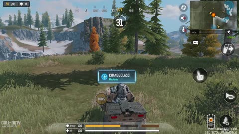 COD