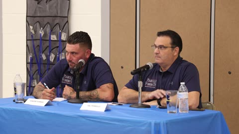 2024 Garwood BOE Forum