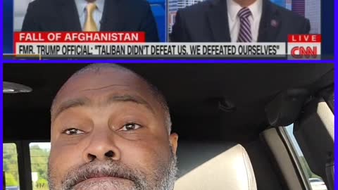 Jim Acosta destroyed by Congressman Issa