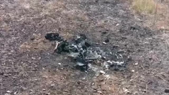 18+ Ukraine Burn & Kill Their Own Mercenaries To make It Hard to Identify