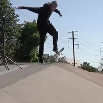 #SUN⚔️ Ryan Decenzo