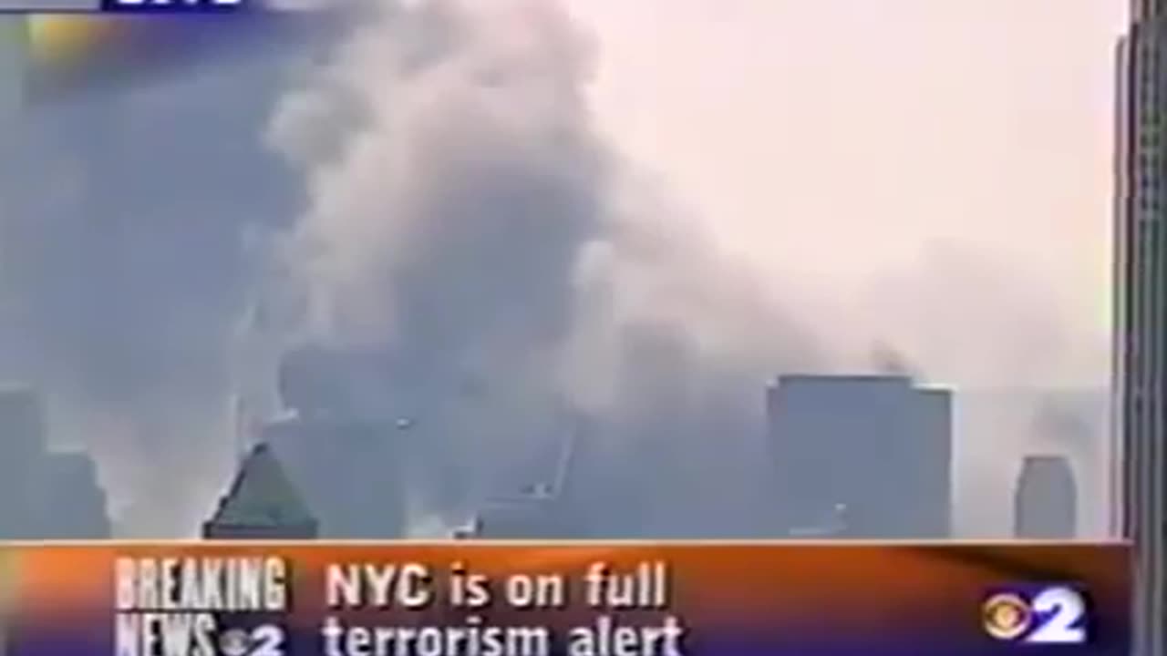 911 At Least 8 Planes May Have Been Hijacked .... 4 Have Been Accounted For