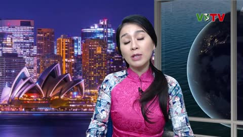 V5TV Tin Tức Úc Việt 16.11.2020
