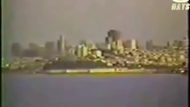 A history into "Operation Big City" and the testing of bioweapons on human populations.