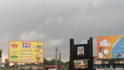 Terrible Clouds News