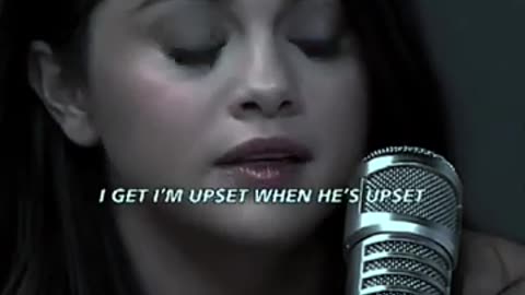 It Hurts Me 💔 || Selena Gomez