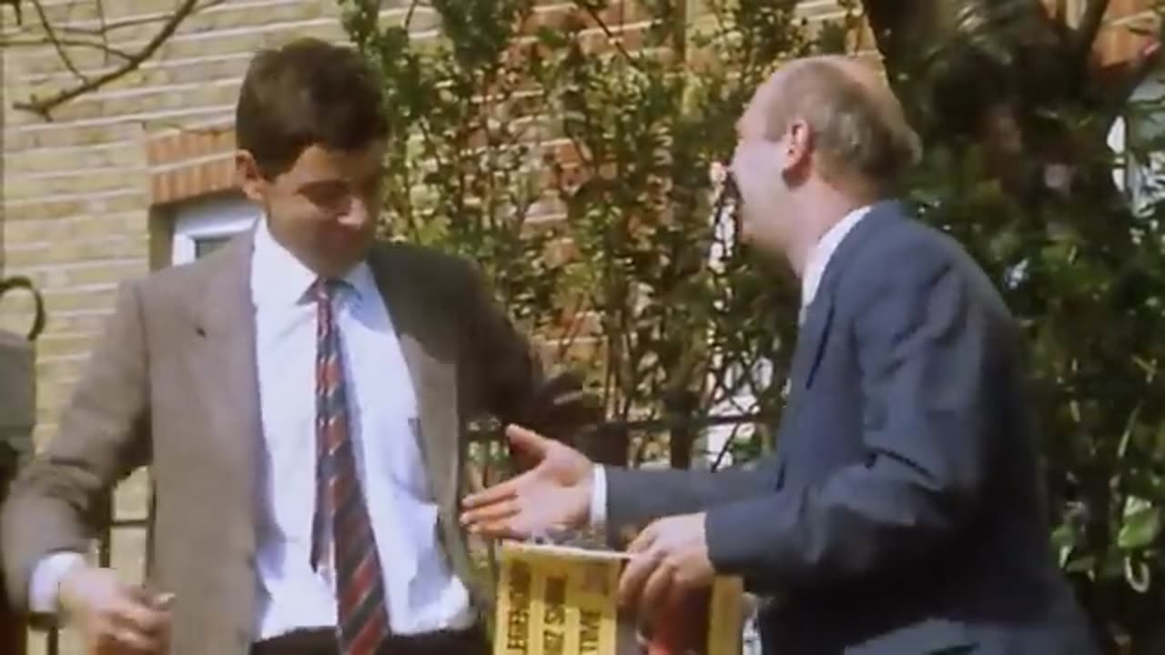 Mr bean going to shopping best videos