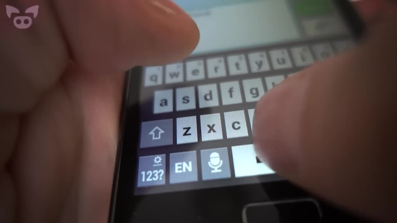 Eerie Detail in Video Leaves Internet Users Shocked!