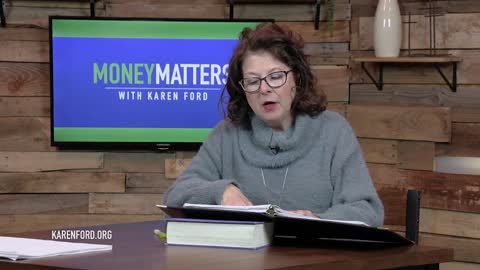 Money Matters #169