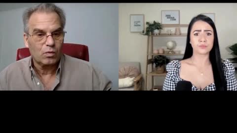 Reiner Fuellmich warns about fear mongering HIV effects after shots